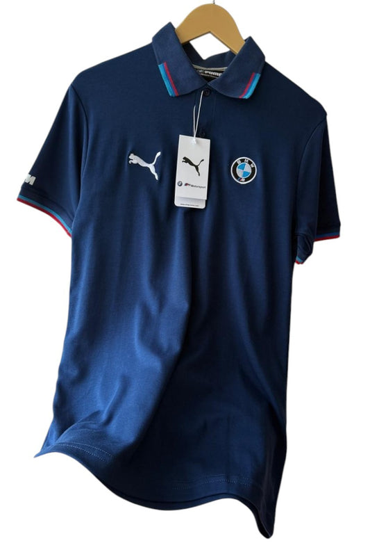 Polo camisero MOTORSPORT BMW