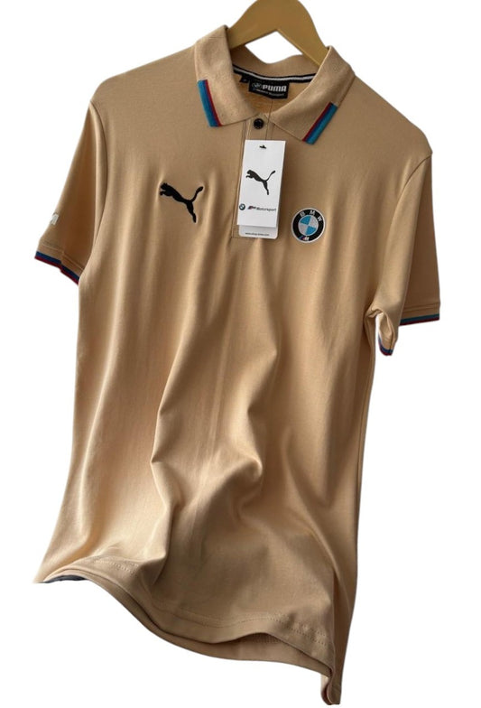 Polo camisero MOTORSPORT BMW