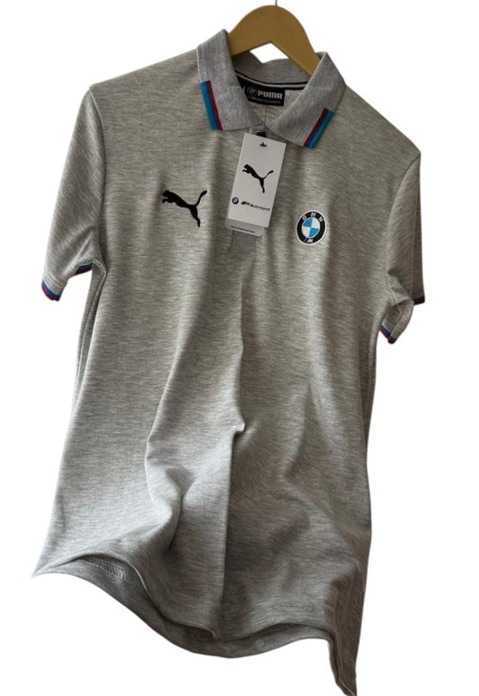 Polo camisero MOTORSPORT BMW
