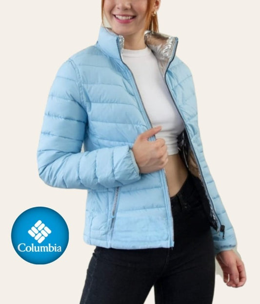 Casaca Columbia para dama importado