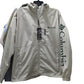 Cortaviento Columbia impermeable con capucha