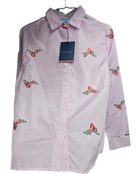 Blusas Tommy hilfiger para dama