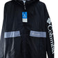 Cortaviento Columbia Tecnología Omni-Heat