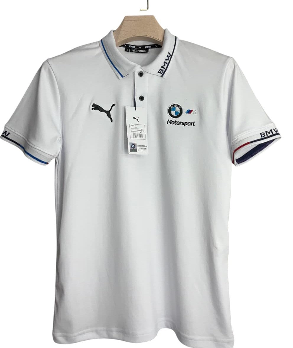 Polo camisero MOTORSPORT BMW