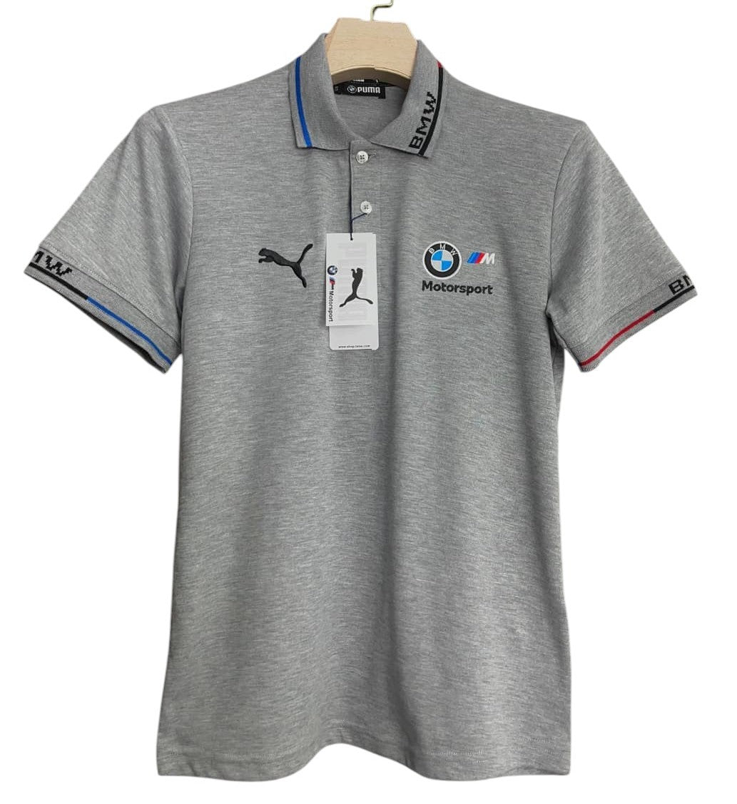 Polo camisero MOTORSPORT BMW