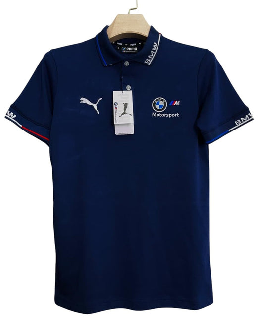 Polo camisero MOTORSPORT BMW