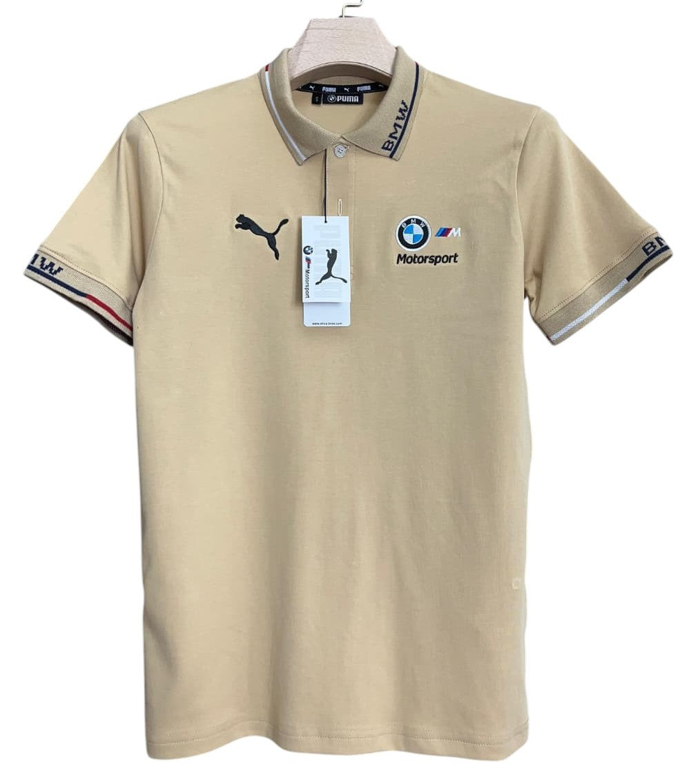 Polo camisero MOTORSPORT BMW