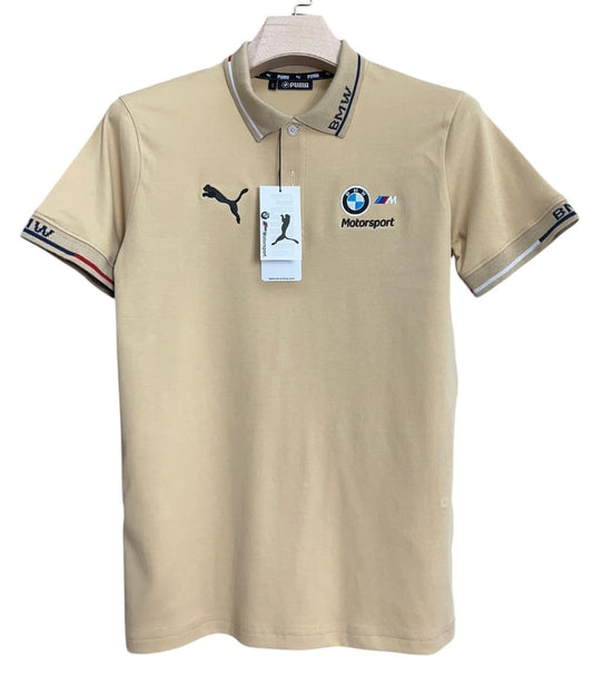 Polo camisero MOTORSPORT BMW